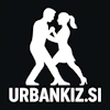 Logotip UrbanKiz.si